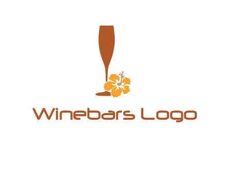 party decorators logo maker