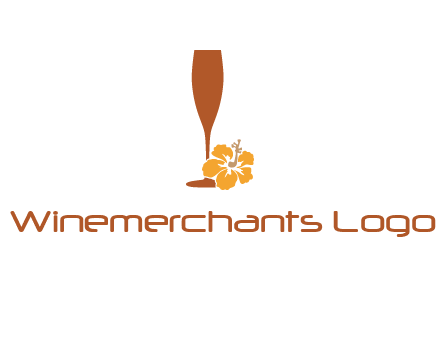 party decorators logo maker
