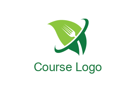 restaurant logo