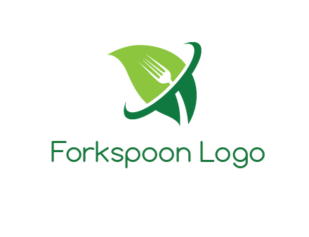 restaurant logo