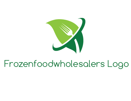 restaurant logo