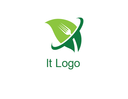 restaurant logo
