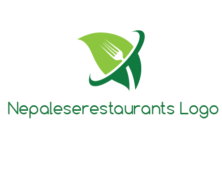restaurant logo