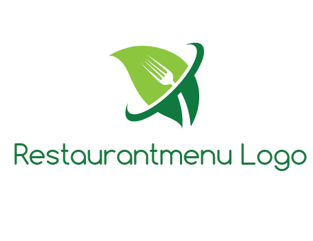 restaurant logo