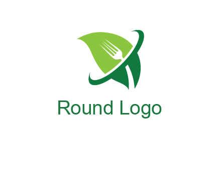 restaurant logo