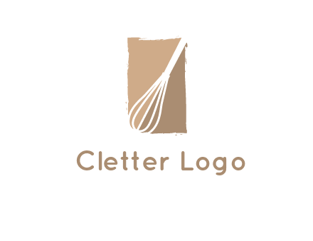 beater inside rectangle logo