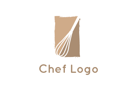 beater inside rectangle logo