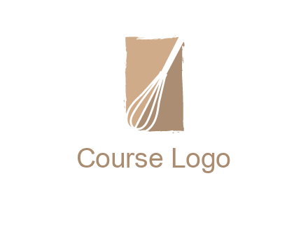 beater inside rectangle logo