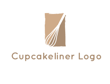 beater inside rectangle logo