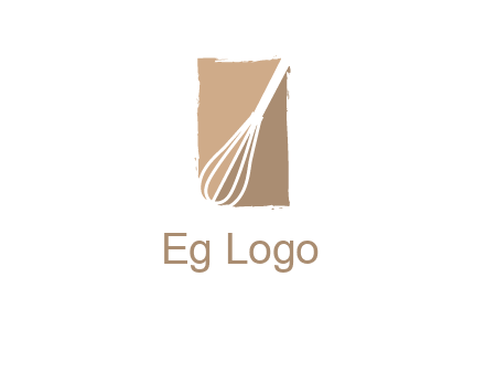 beater inside rectangle logo