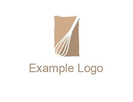 beater inside rectangle logo