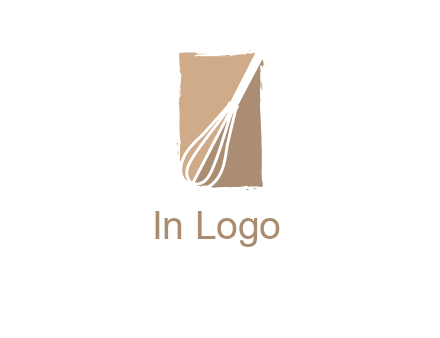 beater inside rectangle logo