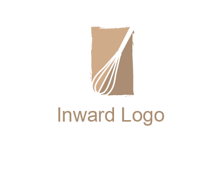 beater inside rectangle logo