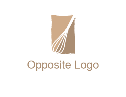 beater inside rectangle logo