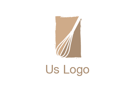 beater inside rectangle logo