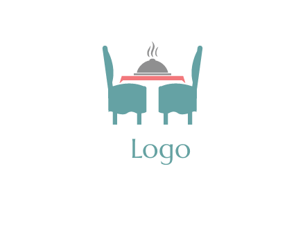free restaurant logo