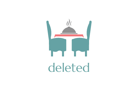 free restaurant logo
