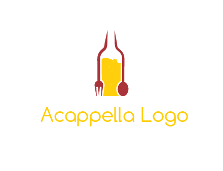 restaurants logo creator