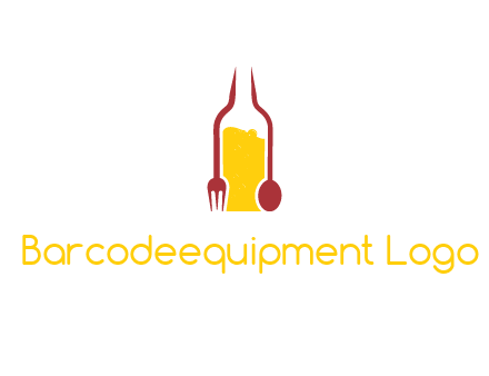 restaurants logo creator