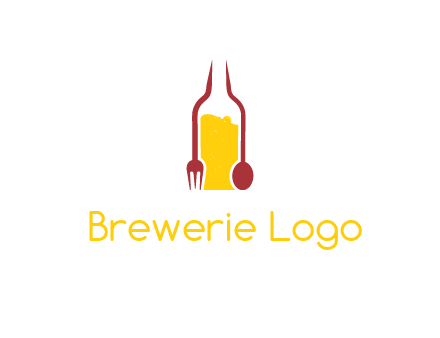 restaurants logo creator
