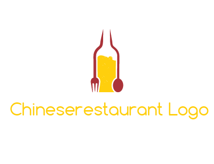 restaurants logo creator