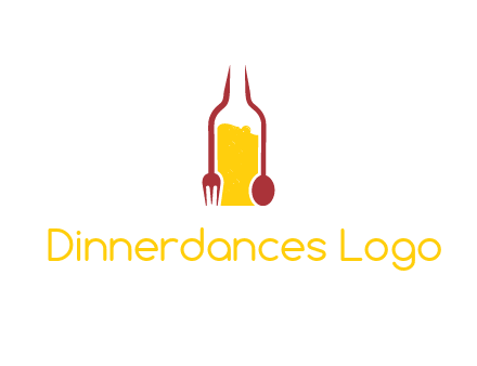 restaurants logo creator