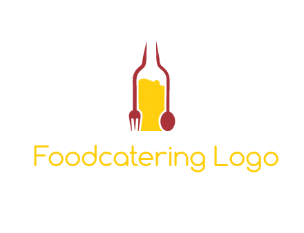 restaurants logo creator