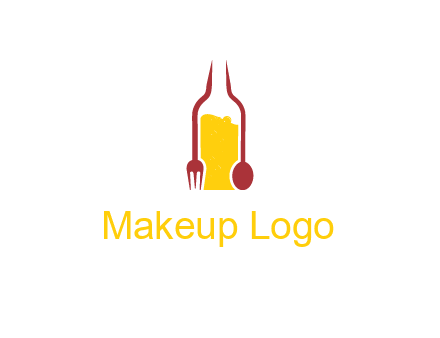 restaurants logo creator