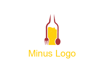 restaurants logo creator
