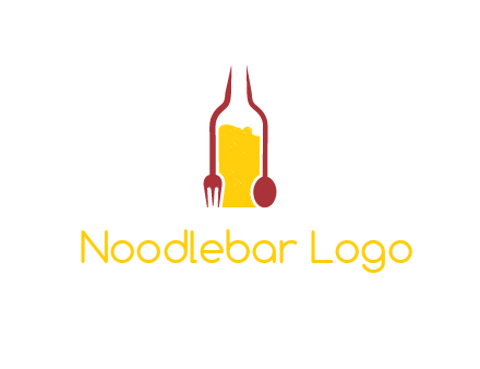restaurants logo creator