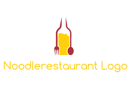 restaurants logo creator