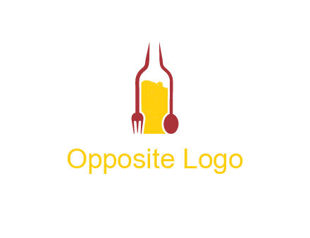 restaurants logo creator