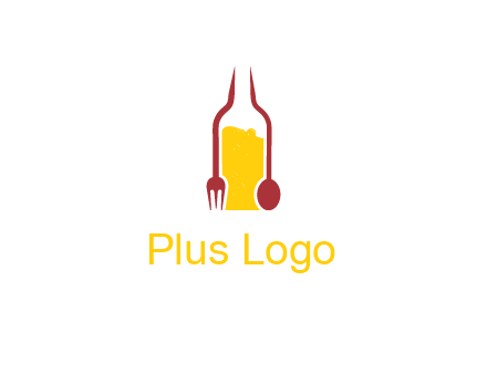restaurants logo creator