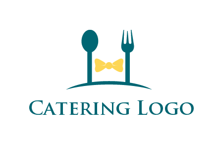 event suppliers logo design