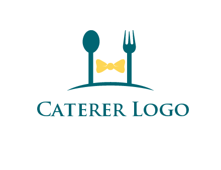 event suppliers logo design