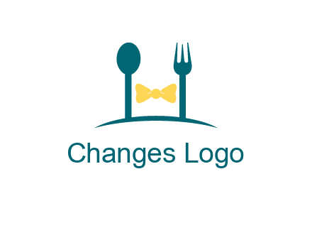 event suppliers logo design