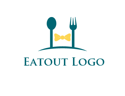 event suppliers logo design