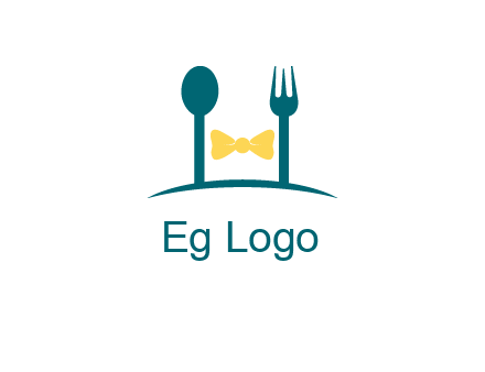 event suppliers logo design