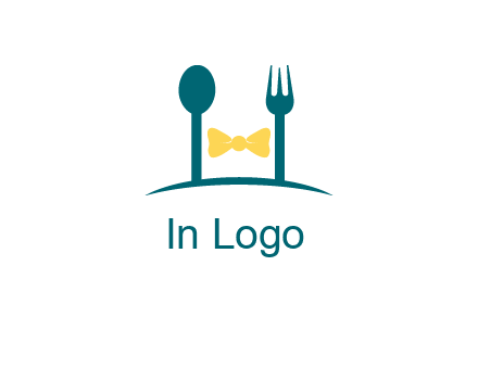 event suppliers logo design