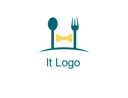 event suppliers logo design