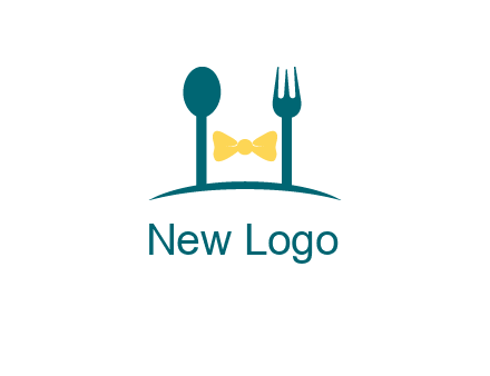 event suppliers logo design