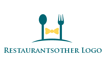 event suppliers logo design