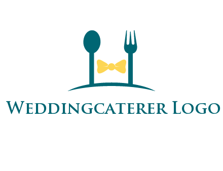 event suppliers logo design