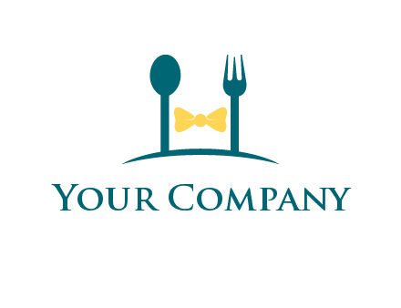 event suppliers logo design