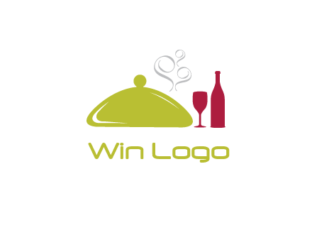 restaurant logos