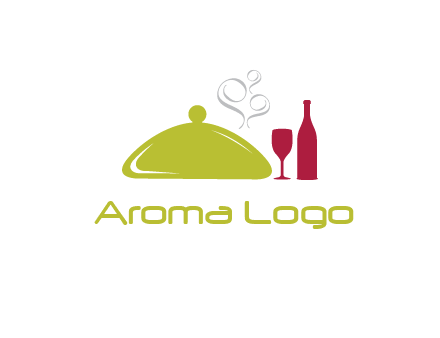 restaurant logos