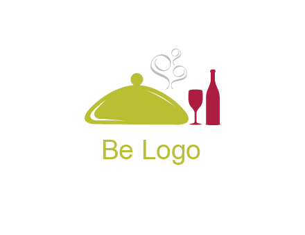 restaurant logos