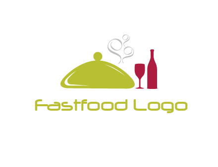 restaurant logos