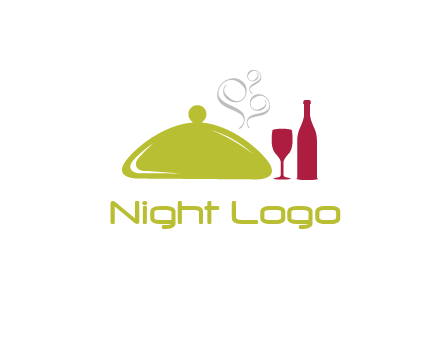 restaurant logos