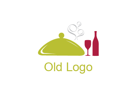 restaurant logos